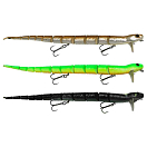 Купить Savage gear 63512 3D Snake Floating 300 Mm 57g Многоцветный 05-Green 7ft.ru в интернет магазине Семь Футов