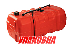 Бак топливный 90 л стационарный (упаковка из 2 шт.) Marine Rocket MR90L_pkg_2