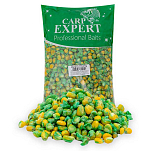 Carp expert 98011159 Professional Baits 1kg Амурская кукуруза Тигровые орехи Natural