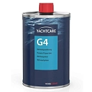 Купить Yachtcare 393090 Первый G4 1L Бесцветный  Clear 7ft.ru в интернет магазине Семь Футов