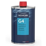 Yachtcare 393090 Первый G4 1L Бесцветный  Clear