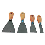 Oem marine PDA10086 Малярный шпатель Серый  Grey / Brown 60 mm