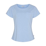 Sea ranch 24-6-084-4237-xxl Футболка с коротким рукавом Adina Blue Bell 30x20x5 2XL