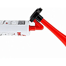 Горн воздушный Air Horn с ручным насосом Sunfine SF70623