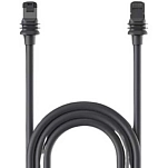 Starlink 19-1260-05 Кабель от антенны к WiFi Gen 3 PoE 15 m Black 30x12x7
