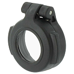 Aimpoint 083-200193 Micro H-2 Foldable Rear Cover Черный  Black
