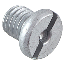 Пробка редуктора 2-250/F2-350, масло Yamaha 903400800200