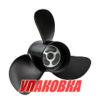 Винт гребной Volvo Penta D5 задний (3-x лопастной), BaekSan (упаковка из 2 шт.) 3856355BaekSan_pkg_2