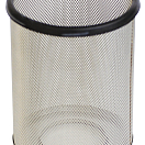 Cestello in inox 316 per filtro Ionio G 3