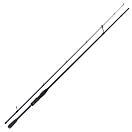 Купить Maximus rods mjsshez24m Удочка для джиггинга High Energy Z Black 125x10x10 2.4 m 7ft.ru в интернет магазине Семь Футов