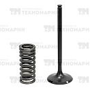 Купить Комплект впускной клапан/пружина Honda 250 см³ XU-32I-32IS Psychic MX Components 7ft.ru в интернет магазине Семь Футов