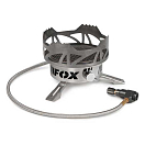 Купить Fox international CCW031 инфракрасная плита V2 Grey 7ft.ru в интернет магазине Семь Футов