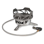 Fox international CCW031 инфракрасная плита V2 Grey