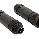 PHILIPPI Connector / 7-pin / series 692 32357-bvs