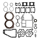 Купить Ремкомплект прокладок блока Skipper для Yamaha 55B OEM: SK697-W0001-02/697-W0001-02 в интернет магазине Семь Футов