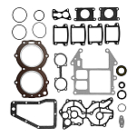 Ремкомплект прокладок блока Skipper для Yamaha 55B  SK697-W0001-02