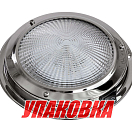 Светильник каютный светодиодный белый свет 12 В, D137mm SeaFlo (упаковка из 10 шт.) SFCL15WS02_pkg_10