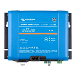Victron energy NT-1134 Phoenix Smart IP43 12/30 (1+1) зарядное устройство Бесцветный Blue