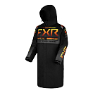 Купить Пальто FXR Warm-Up с утеплителем M OEM: 230033-1026-10 в интернет магазине Семь Футов