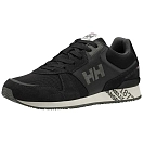 Купить Helly hansen 11718_990-13 Кросовки Anakin Leather Black / Ebony / Quiet Shad 35x25x15 EU 48 7ft.ru в интернет магазине Семь Футов