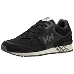 Helly hansen 11718_990-13 Кросовки Anakin Leather Black / Ebony / Quiet Shad 35x25x15 EU 48
