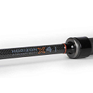 Купить Fox international CRD323 Horizon X4 Stalker Стыковая секция Черный Black 7ft.ru в интернет магазине Семь Футов