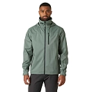 Купить Helly hansen 34443_485-s Куртка Crew 2.0 Grey Cactus 30x25x10 7ft.ru в интернет магазине Семь Футов
