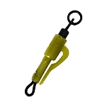 Carp expert 79032-152 Свинцовые клипсы Big  Green