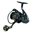 Купить Xzoga 659565 джиговая катушка Matador BullGaty CI5 SW Black 20x20x15 2000 7ft.ru в интернет магазине Семь Футов