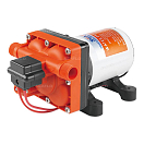 Купить Помпа водоподающая SeaFlo мембранная, 12V 11.3 л/мин, 3.8 BAR OEM: SFDP1-030-055-42 в интернет магазине Семь Футов