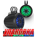 Морская акустика на таргу BOSS MPWT60RGB (упаковка из 9 шт.) Boss Audio MPWT60RGB_pkg_9