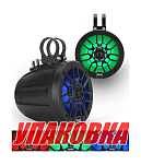 Морская акустика на таргу BOSS MPWT60RGB (упаковка из 9 шт.) Boss Audio MPWT60RGB_pkg_9