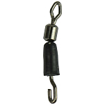 Garbolino GOFAH1303-M Feeder HTN Вертлюг С Быстрой Заменой Серый Grey M 