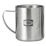 Primus 732260 4 Season Кружка Серебристый  Inox