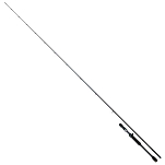 Westin W353-0711-M W3 Bass Finesse T Спиннинговая Удочка Голубой Grey 2.13 m 