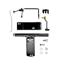 Купить Комплект переходников для подключения ДУ для Honda BF15-20 OEM: SK_H15-20 в интернет магазине Семь Футов