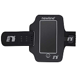 Newline sport 090947-0060-ONE повязка на руку для бега 4.7 Black / Fiesta / Cazoo