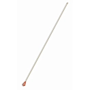 Купить Stonfo 399 Игла для червей 100 cm  Grey 7ft.ru в интернет магазине Семь Футов