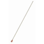 Stonfo 399 Игла для червей 100 cm  Grey