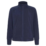 Sea ranch 25-6-885-4187-3xl Флисовая на молнии Kaisa Insignia Blue 30x15x7
