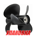 Винт гребной Volvo Penta B5 комплект, BaekSan (упаковка из 2 шт.) 854818BaekSan_pkg_2