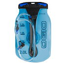 Купить Резервуар Ogio 2L Blue OEM: 122106_113 в интернет магазине Семь Футов