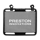 Купить Preston innovations P0110024 Offbox Venta Lite Side L лоток Серебристый Black 7ft.ru в интернет магазине Семь Футов