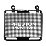 Preston innovations P0110024 Offbox Venta Lite Side L лоток Серебристый Black
