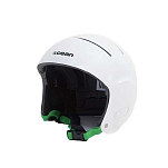 Ocean sunglasses 3000.0M Rhino Шлем Белая  Shiny White S-M 540mm-575mm
