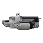 Wai global WPS6562N 12V 1.6kW Mercruiser&OMC&Volvo Penta 11 Зубы Стартер Мотор  Grey