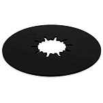 Camco 17-44674 Смазочная плита для седельно-сцепного устройства Black 304.8 mm