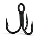 Купить VMC 31VM9651BND108 9651 X Short X Strong Round Крюк Черный  Black Nickel (10 pcs) 8  7ft.ru в интернет магазине Семь Футов