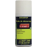 Matt chem t10210 Пусковая жидкость Demartop 150ml Clear 8x8x13
