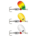 Купить Swimy SWPLG50011I05 Inline Spinner 4g Многоцветный  I05 7ft.ru в интернет магазине Семь Футов
